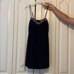 Papaya dress never worn